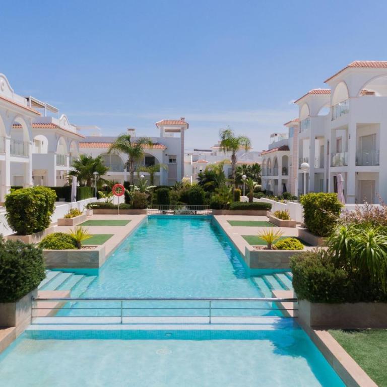 Helgafell Superior Courtyard Suite - Apartamento - 40