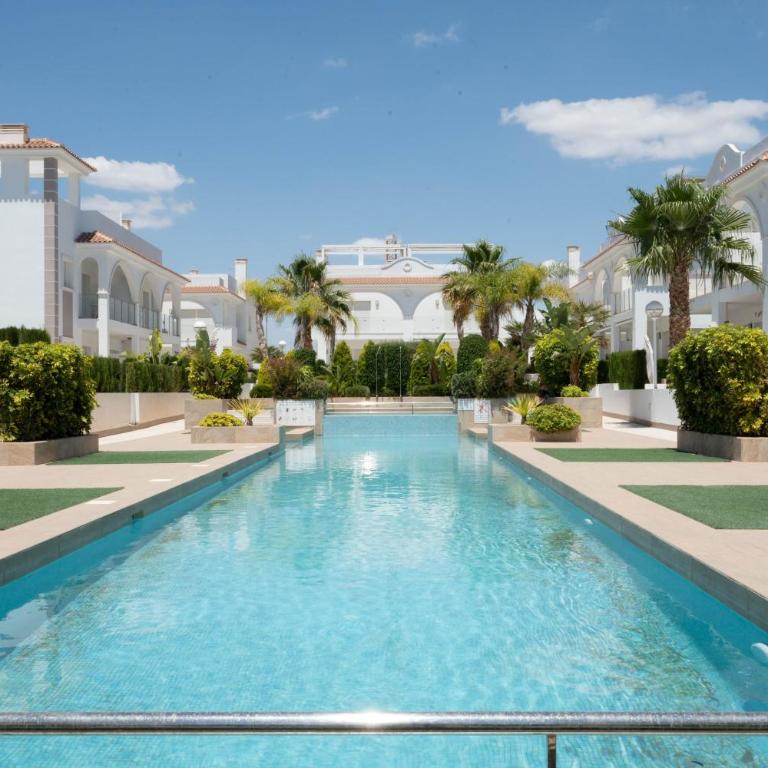 Helgafell Superior Courtyard Suite - Apartamento - 2