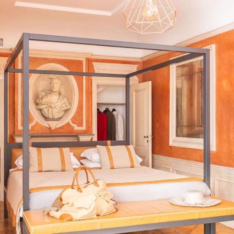 My Exclusive Italy - Villa Il Capo Design & Jacuzzi - Villa con 3 Camere da Letto - 1