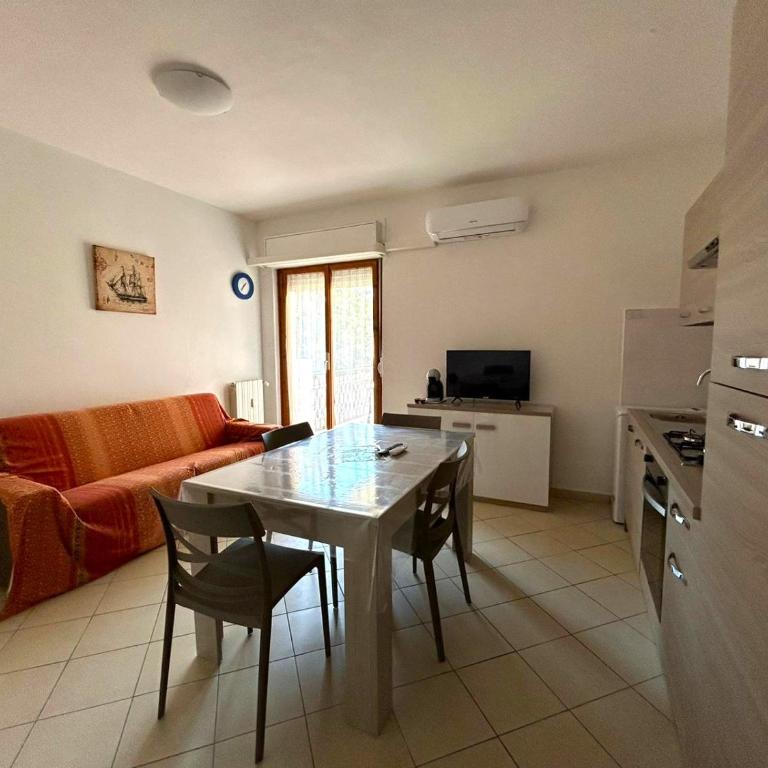 Casa Mare Anna - Appartamento con 2 Camere da Letto - 10
