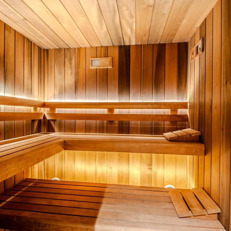 CHALET LES EVES - Chalet - 7