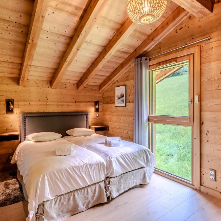CHALET LES EVES - Chalet - 8