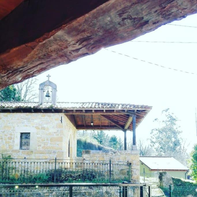 Casalacapillajelgueres - Casa de 3 dormitorios - 12