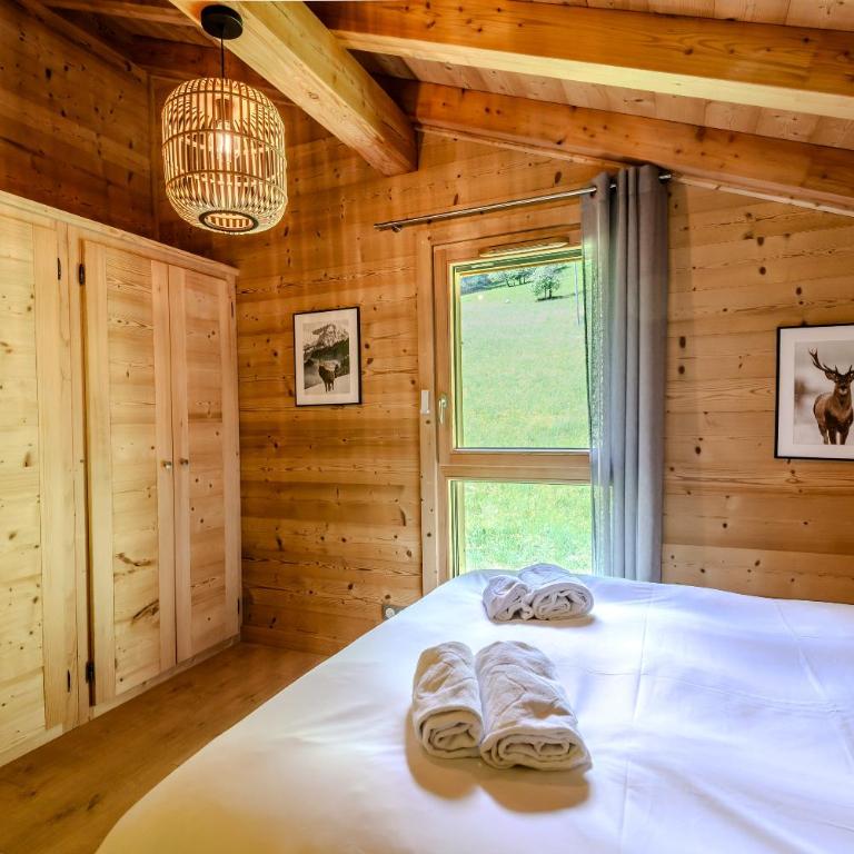 CHALET LES EVES - Chalet - 10