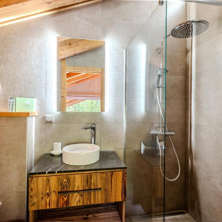CHALET LES EVES - Chalet - 15