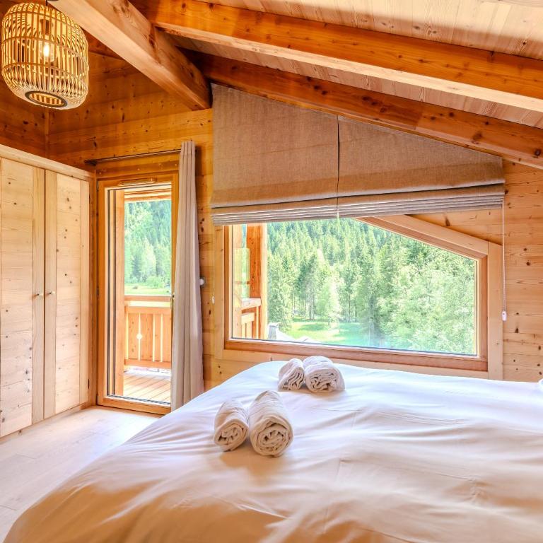 CHALET LES EVES - Chalet - 14