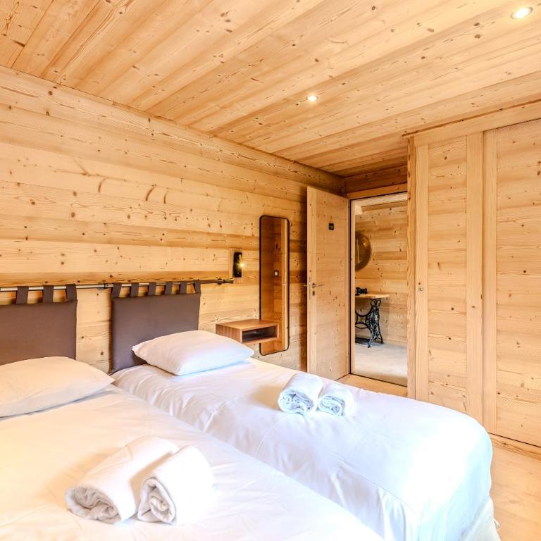 CHALET LES EVES - Chalet - 21