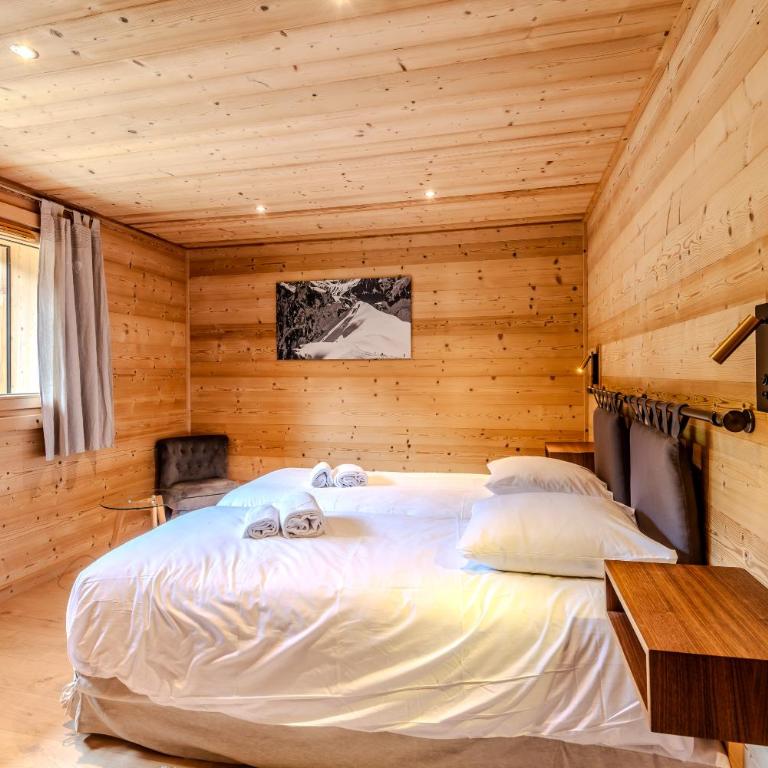 CHALET LES EVES - Chalet - 20