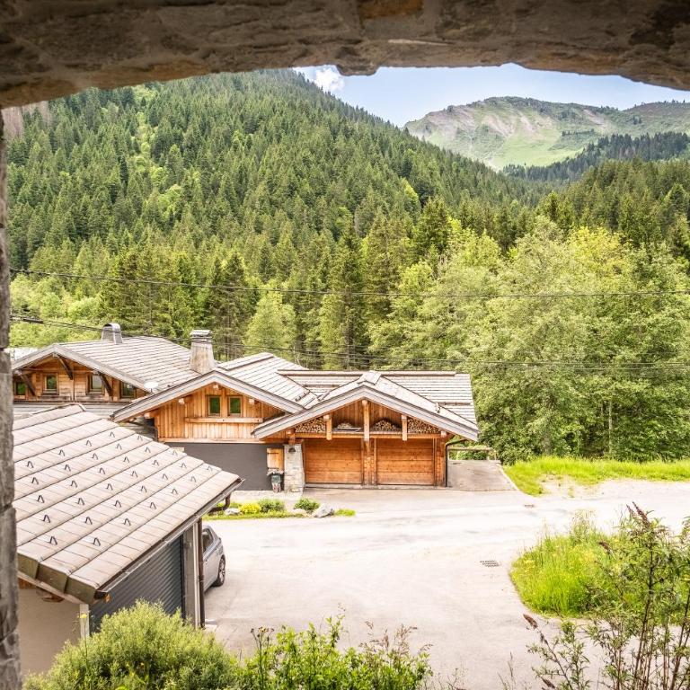 CHALET LES EVES - Chalet - 25