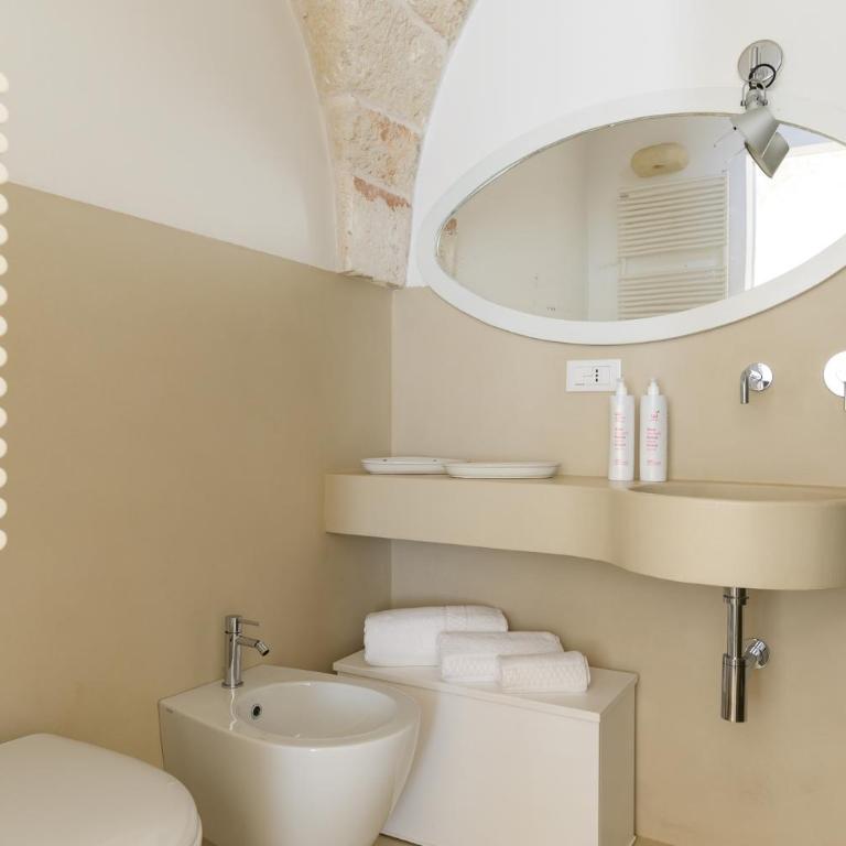 Charme Ostunese con piscina by Wonderful Italy - Casa Vacanze - 10