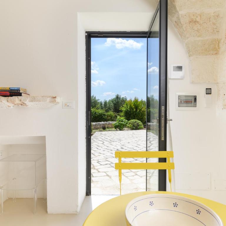 Charme Ostunese con piscina by Wonderful Italy - Casa Vacanze - 11