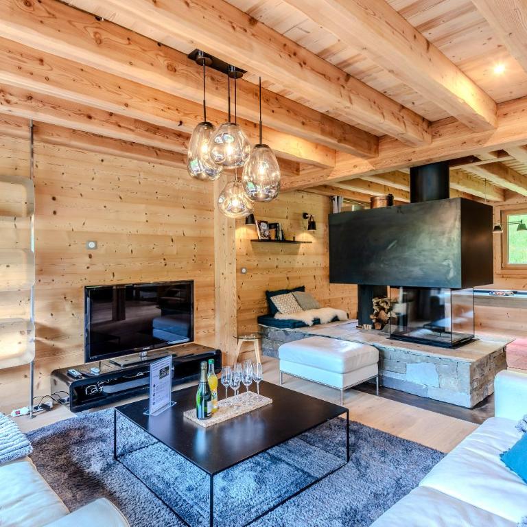 CHALET LES EVES - Chalet - 29