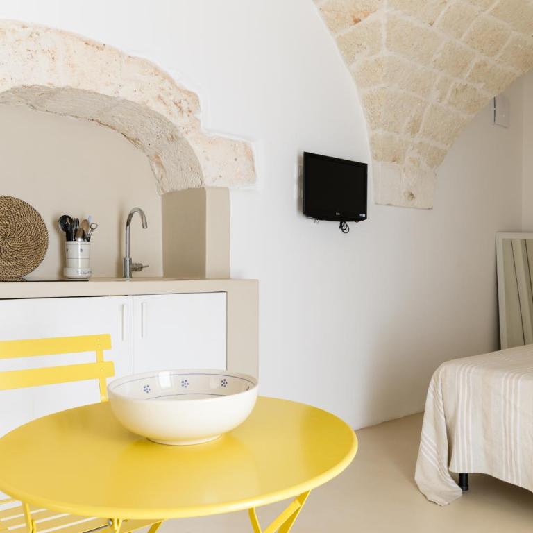 Charme Ostunese con piscina by Wonderful Italy - Casa Vacanze - 4