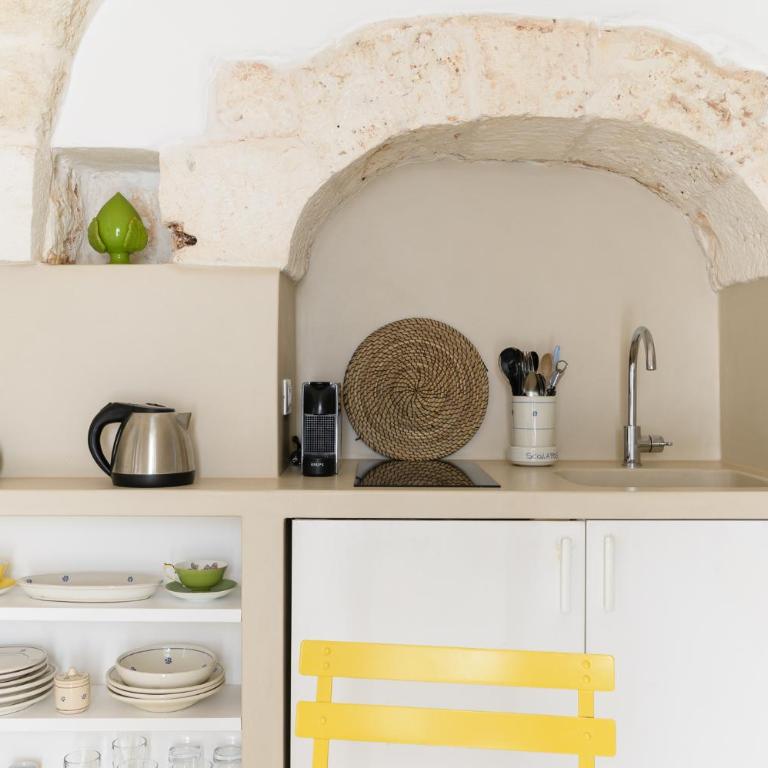Charme Ostunese con piscina by Wonderful Italy - Casa Vacanze - 3