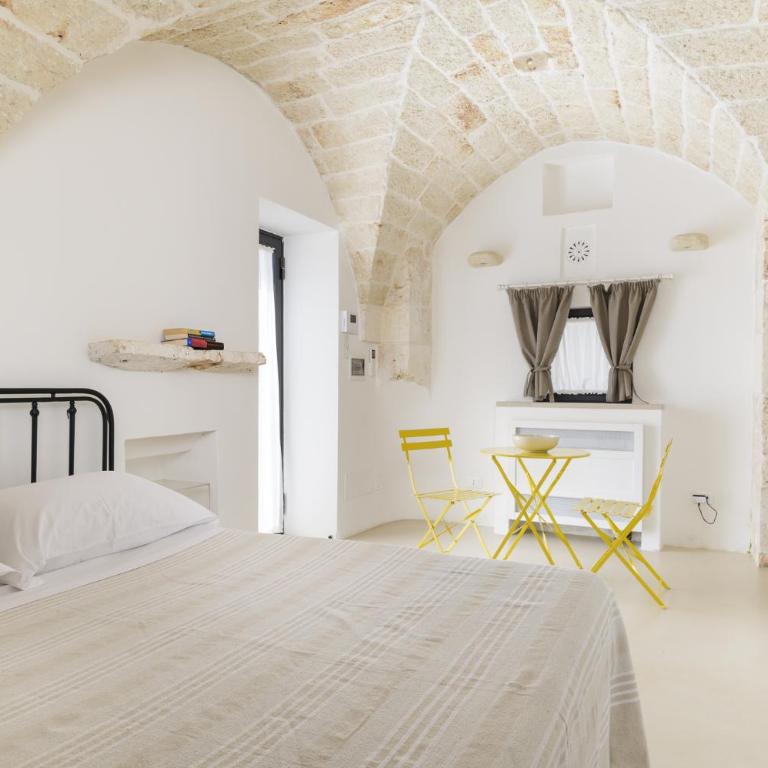 Charme Ostunese con piscina by Wonderful Italy - Casa Vacanze - 6