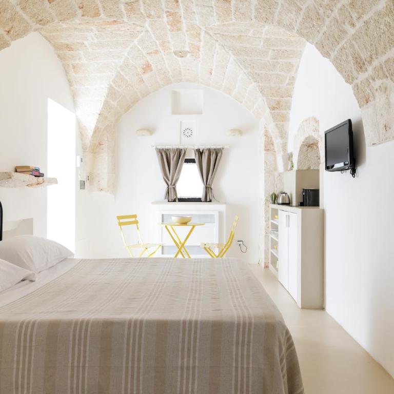 Charme Ostunese con piscina by Wonderful Italy - Casa Vacanze - 1