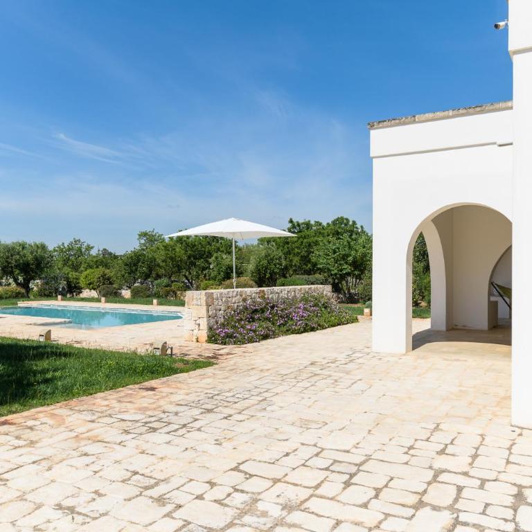Charme Ostunese con piscina by Wonderful Italy - Casa Vacanze - 13