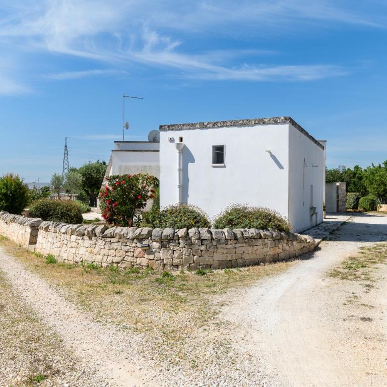 Charme Ostunese con piscina by Wonderful Italy - Casa Vacanze - 20