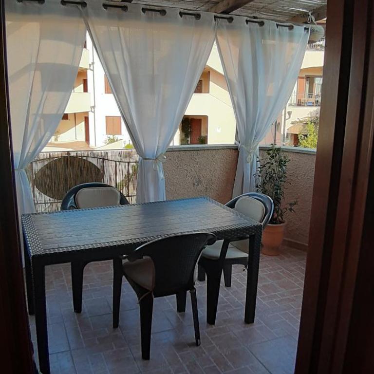 Raggio di sole - olbia - Appartamento con Terrazza - 4