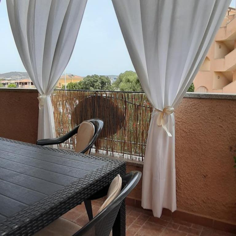 Raggio di sole - olbia - Appartamento con Terrazza - 8
