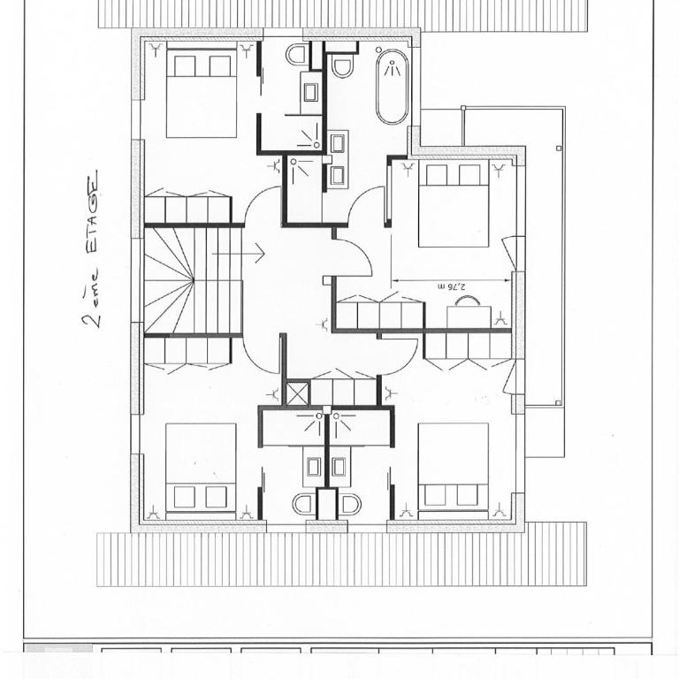 CHALET LES EVES - Chalet - 44