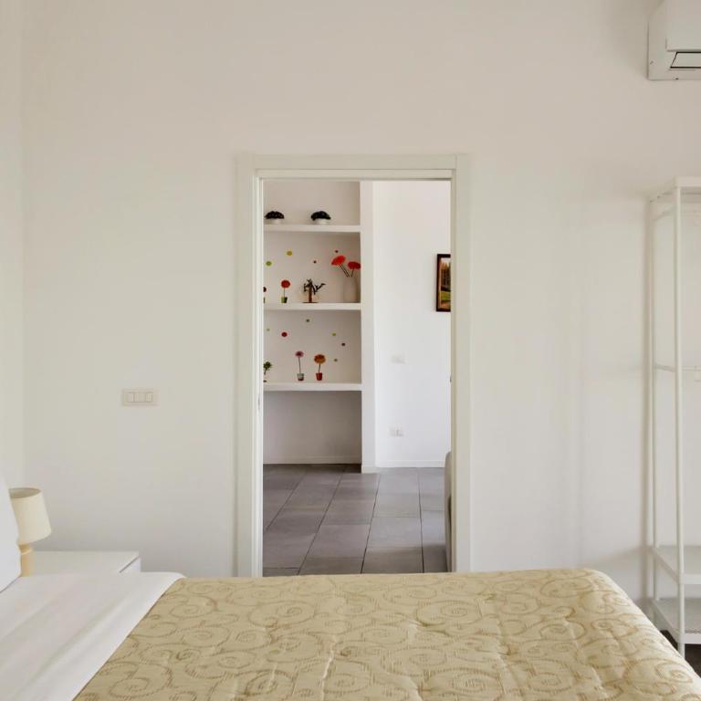Vatican View - Appartamento con 1 Camera da Letto - 13