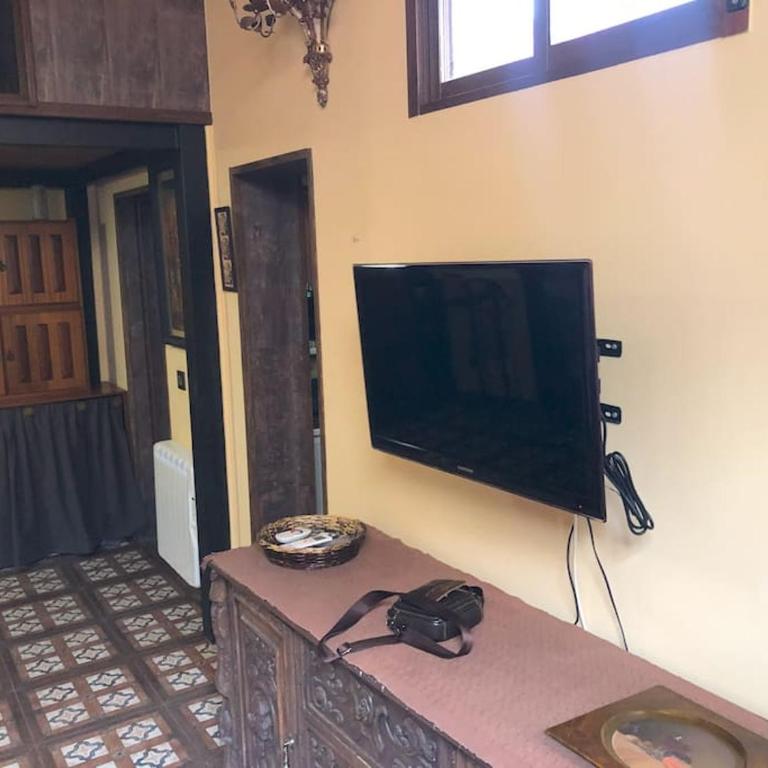 Solana de Luche, casa independiente tipo loft con terraza en Puerta del Ángel - Apartment mit 2 Schlafzimmern - 19