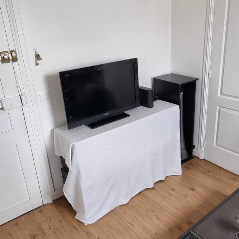Paris - Appartement 1 Chambre - 2