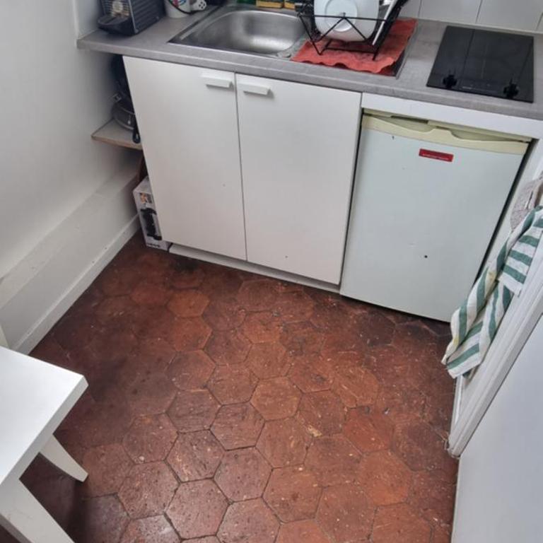 Paris - Appartement 1 Chambre - 6