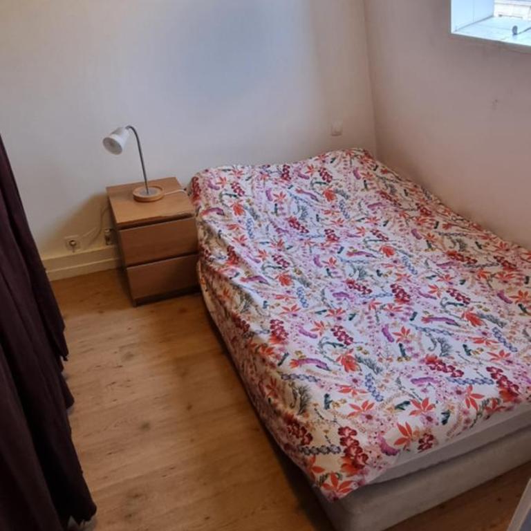 Paris - Appartement 1 Chambre - 7