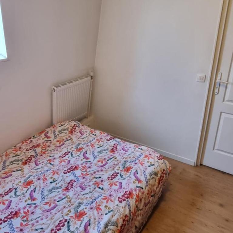 Paris - Appartement 1 Chambre - 8