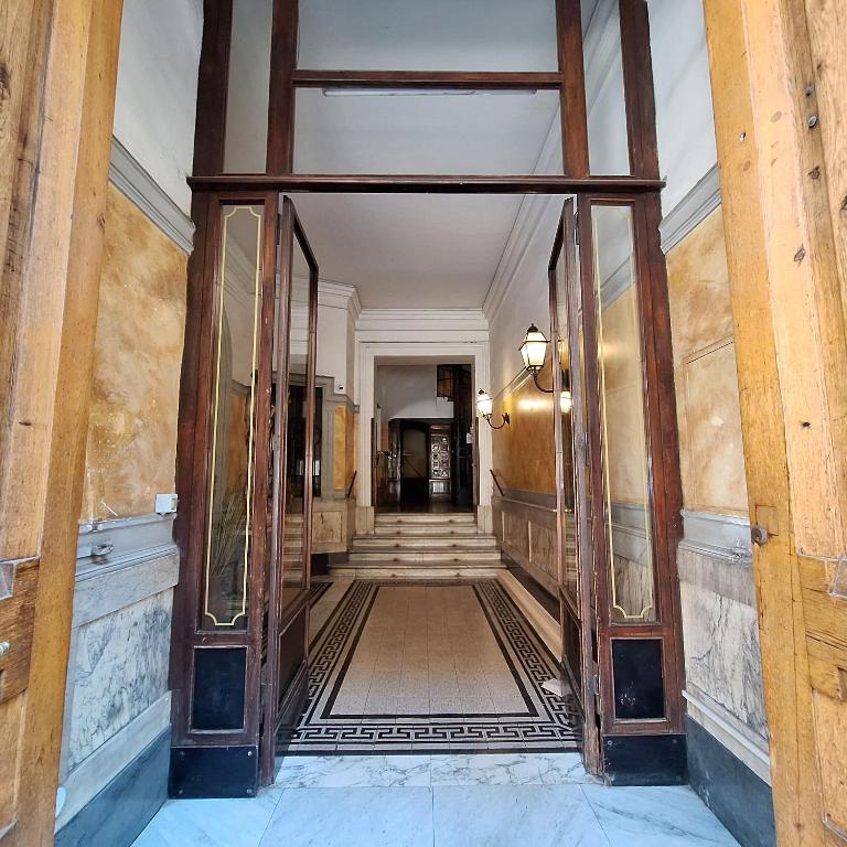 Casa di Bea - Appartamento con 2 Camere da Letto - 21