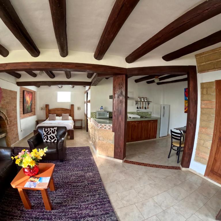Elephantia Spa Hotel - Superior Studio - 11