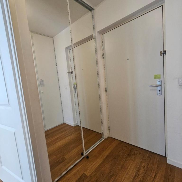 Charmant T2 à la Libération, Nice - Appartement 1 Chambre - 11