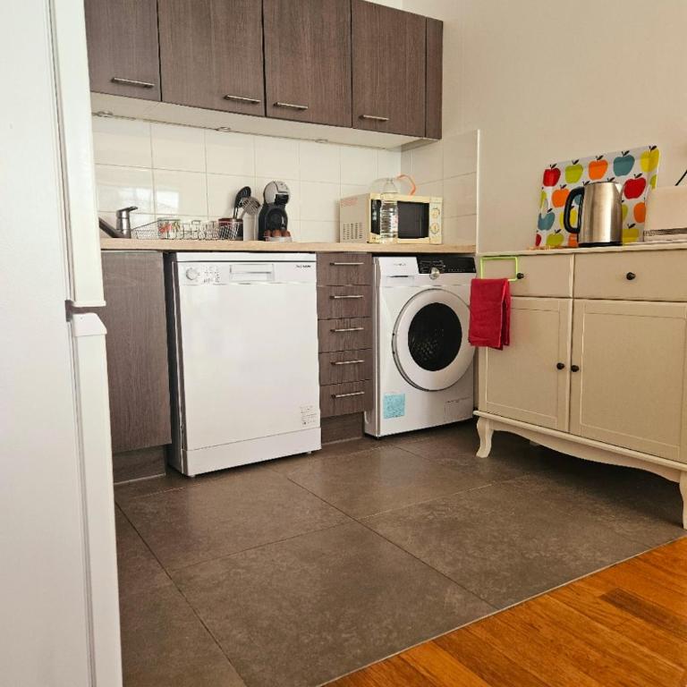 Charmant T2 à la Libération, Nice - Appartement 1 Chambre - 9