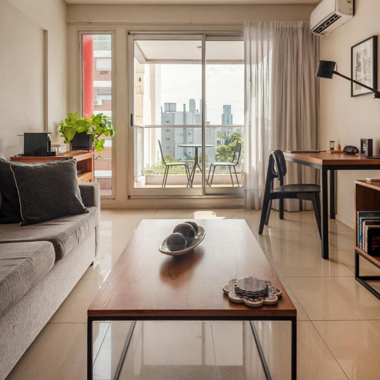Live Premium Experience in Palermo Soho S6B - Apartamento de 1 dormitorio - 27