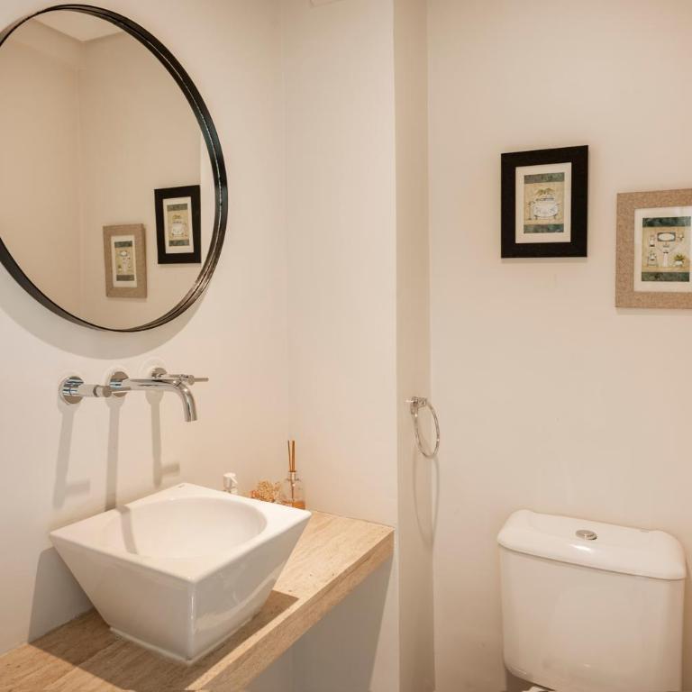 Live Premium Experience in Palermo Soho S6B - Apartamento de 1 dormitorio - 41