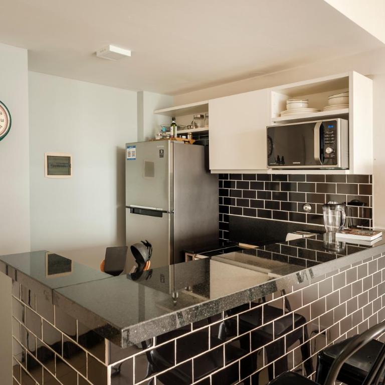 Live Premium Experience in Palermo Soho S6B - Apartamento de 1 dormitorio - 20