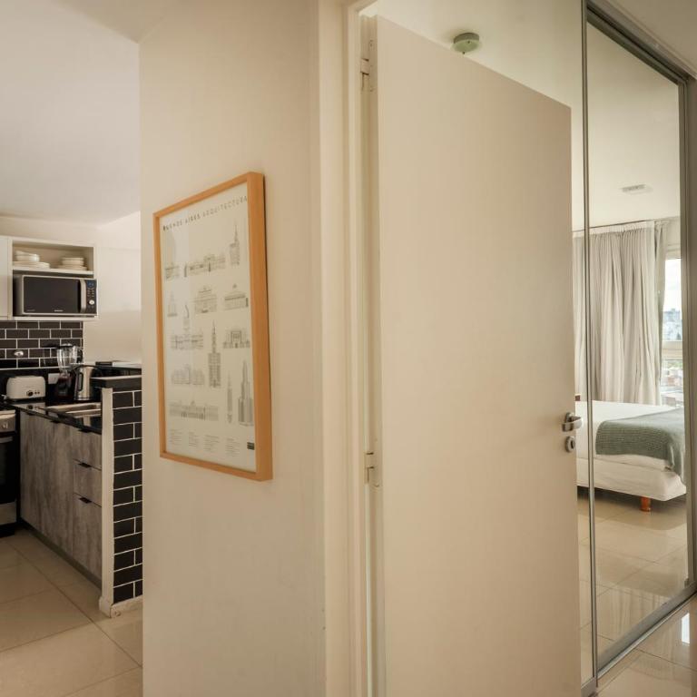 Live Premium Experience in Palermo Soho S6B - Apartamento de 1 dormitorio - 24