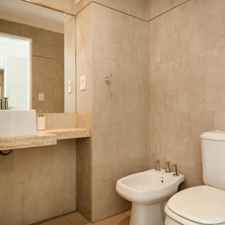 Live Premium Experience in Palermo Soho S6B - Apartamento de 1 dormitorio - 37