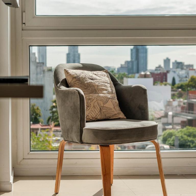 Live Premium Experience in Palermo Soho S6B - Apartamento de 1 dormitorio - 15