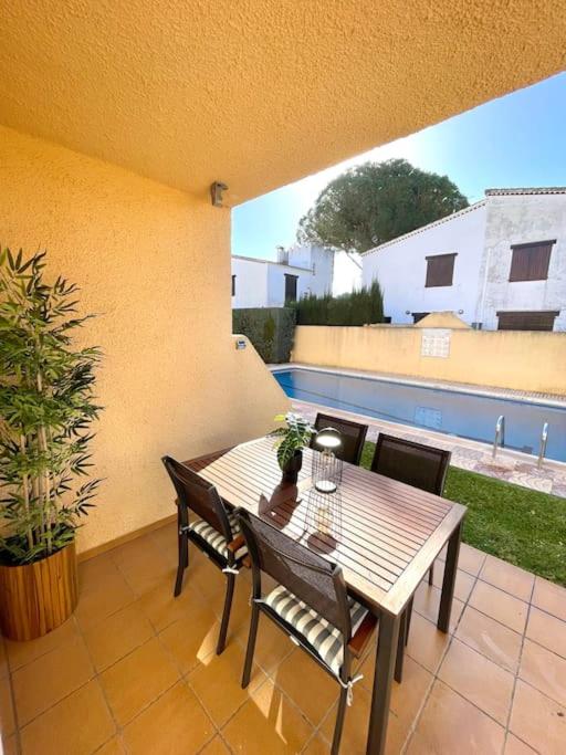 Lovely house on the Costa Brava with pool - Casa de 2 dormitorios - 12
