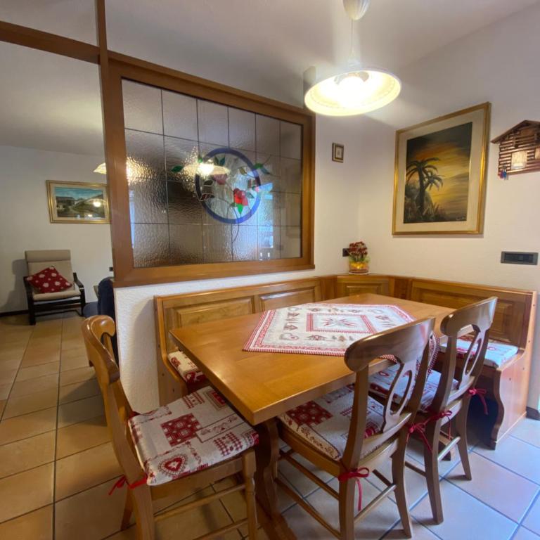 Appartamento Madama - Appartamento con 2 Camere da Letto - 8