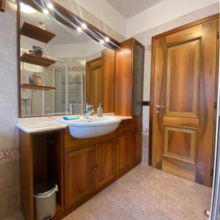 Appartamento Madama - Appartamento con 2 Camere da Letto - 9