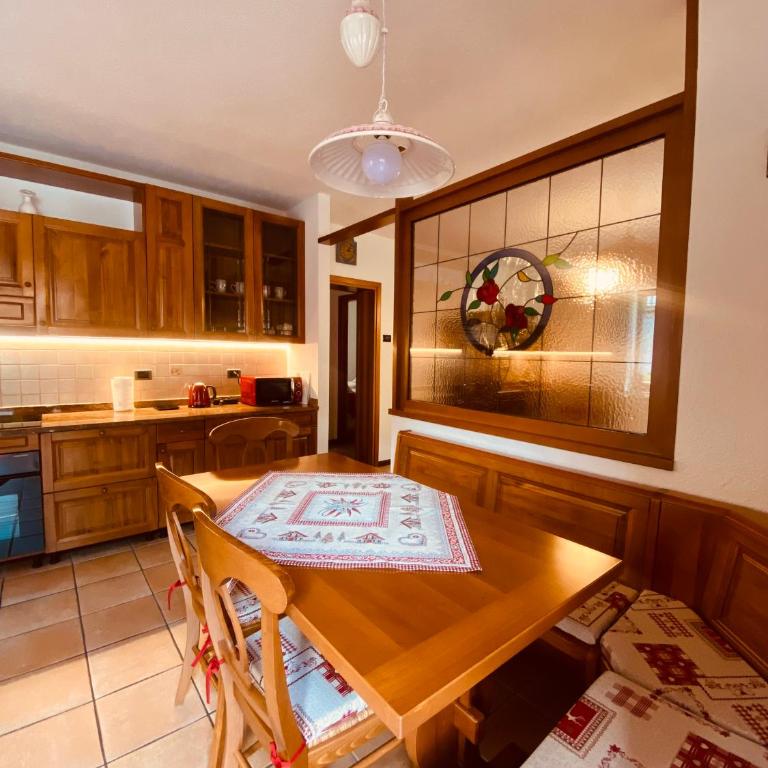 Appartamento Madama - Appartamento con 2 Camere da Letto - 11