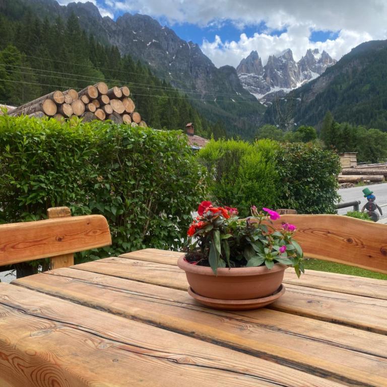 Appartamento Madama - Appartamento con 2 Camere da Letto - 3