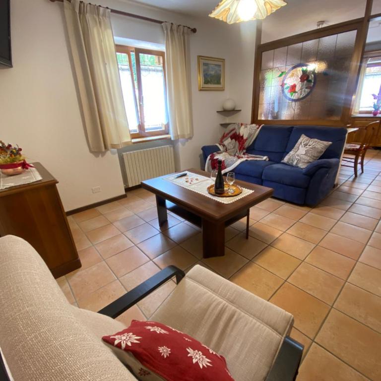 Appartamento Madama - Appartamento con 2 Camere da Letto - 12