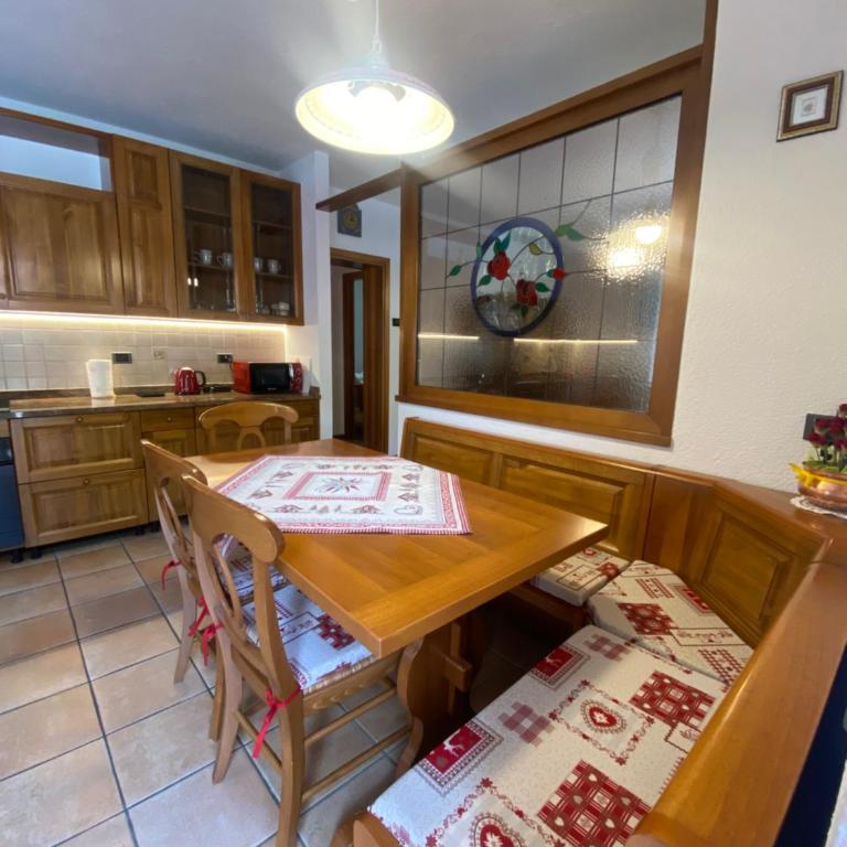 Appartamento Madama - Appartamento con 2 Camere da Letto - 13