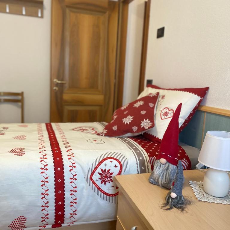 Appartamento Madama - Appartamento con 2 Camere da Letto - 18