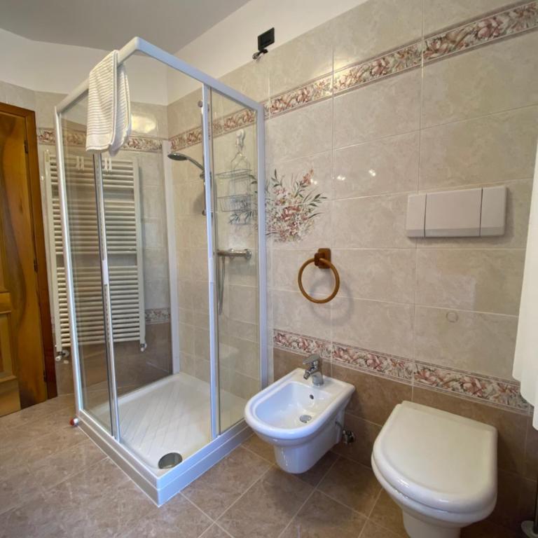Appartamento Madama - Appartamento con 2 Camere da Letto - 16